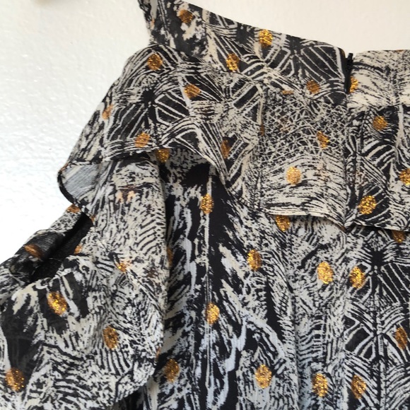 Collective Concepts summer dress - Picture 7 of 8